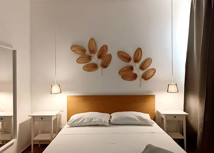 Fenici Levanzo - Island Apartments