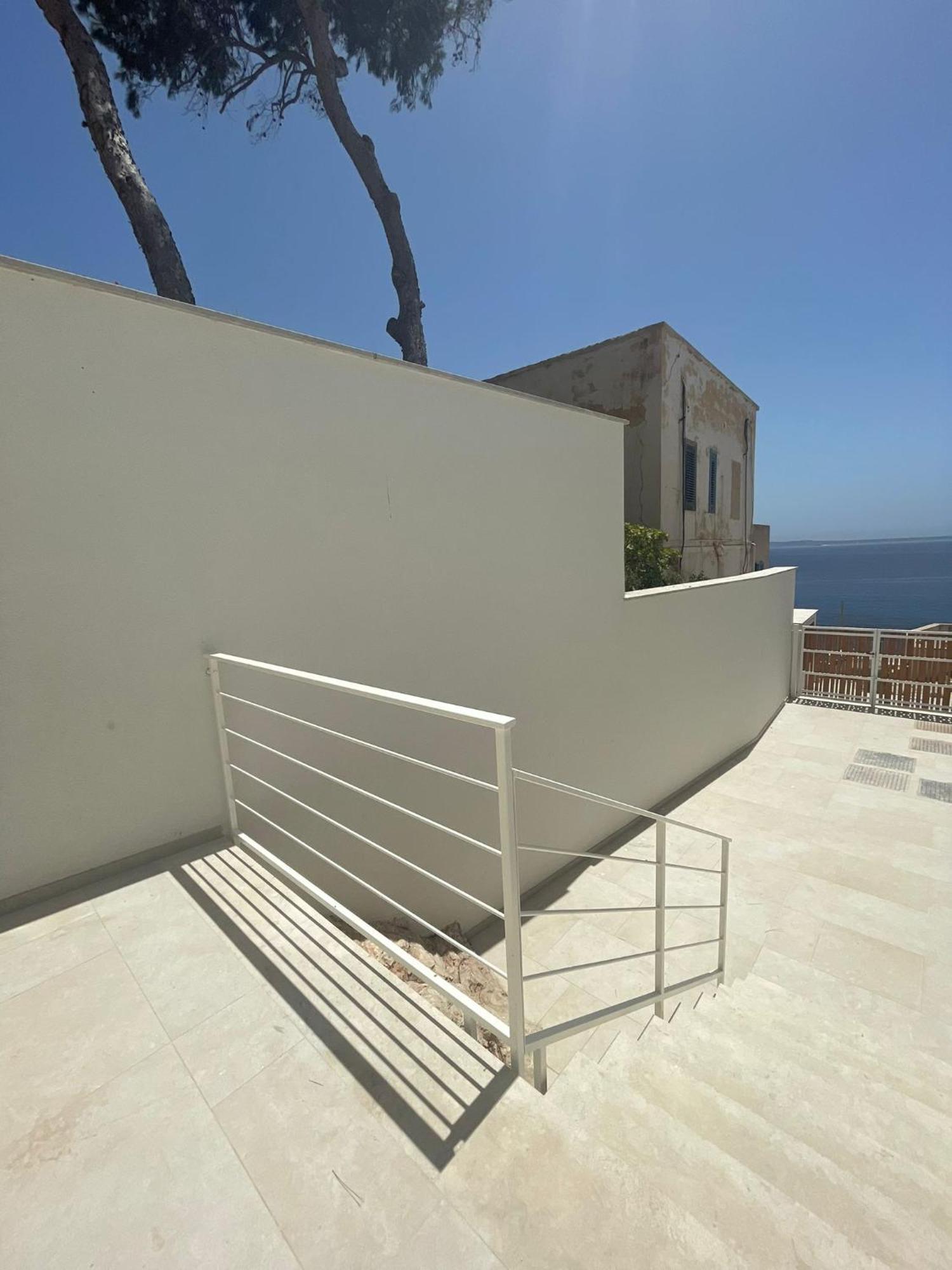 Fenici - Island Casa vacanze Levanzo