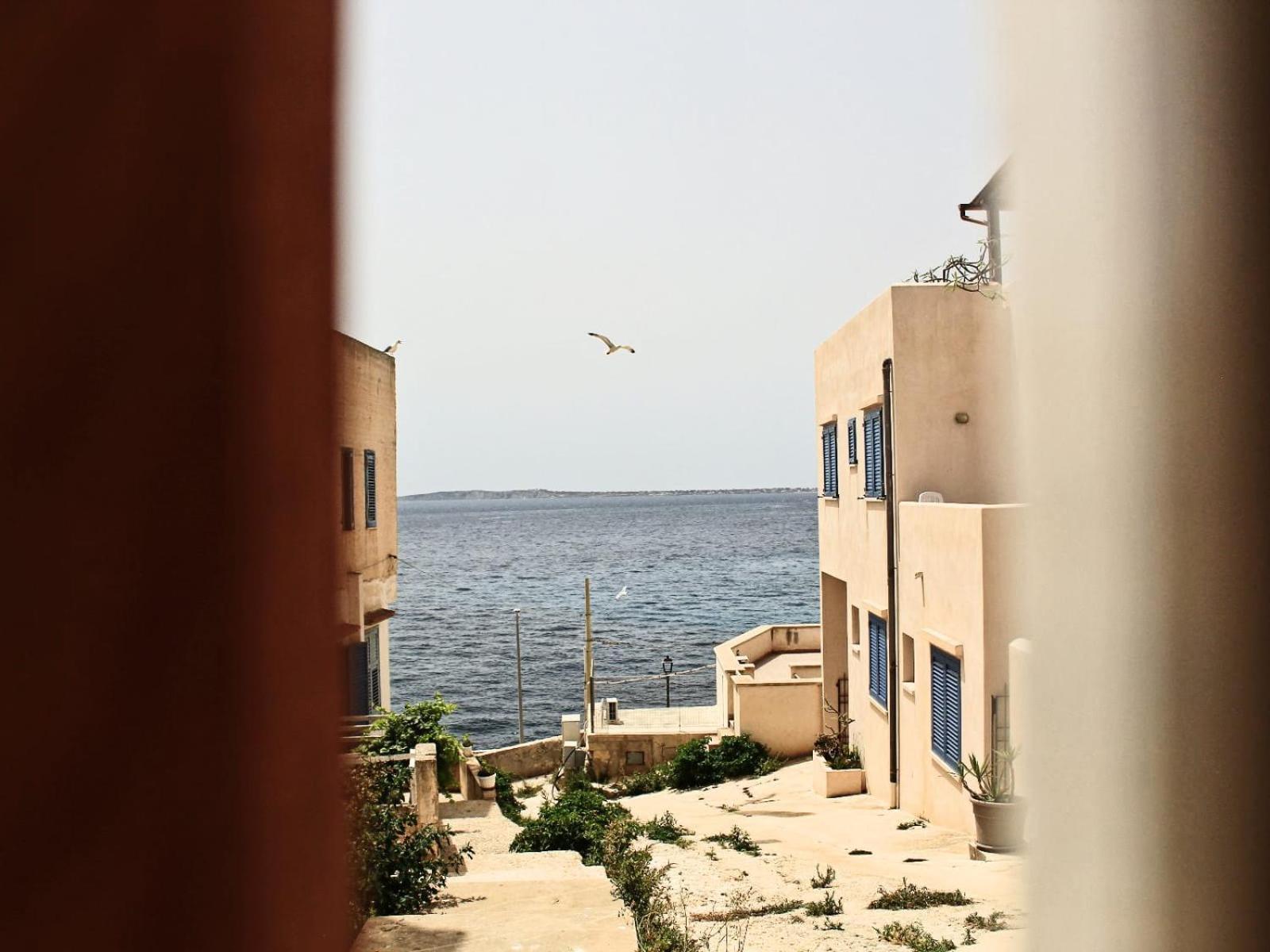 Casa vacanze Fenici - Island