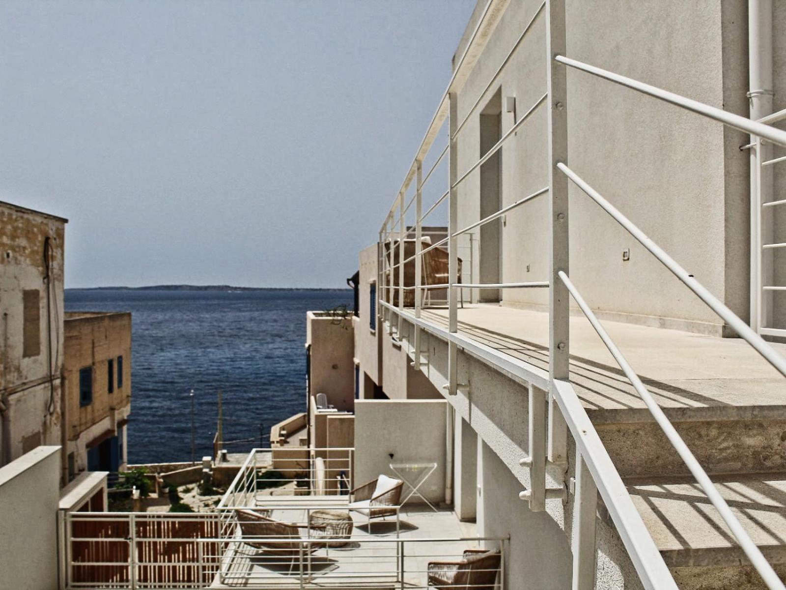 Casa vacanze Fenici - Island Levanzo