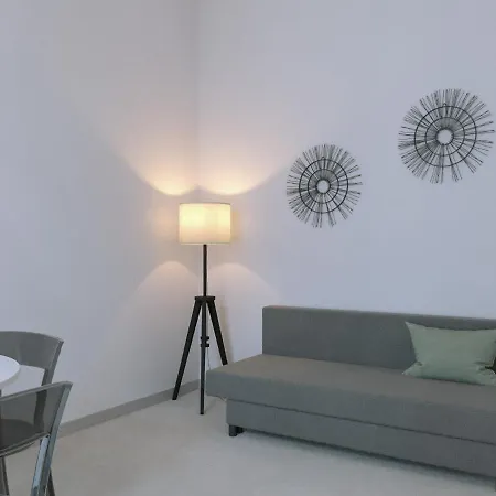 Fenici Levanzo - Island Apartments Extérieur photo