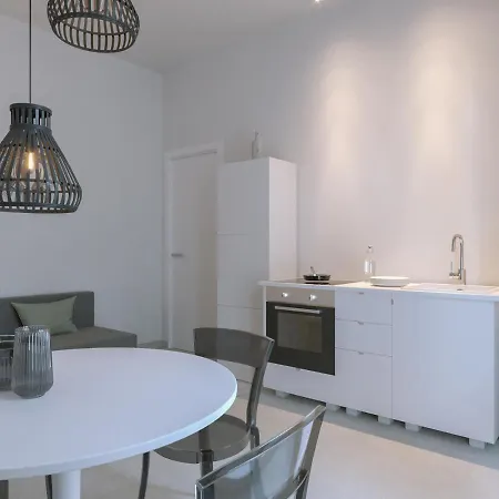 Fenici Levanzo - Island Apartments Extérieur photo