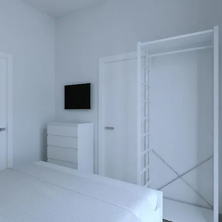 Fenici Levanzo - Island Apartments Extérieur photo