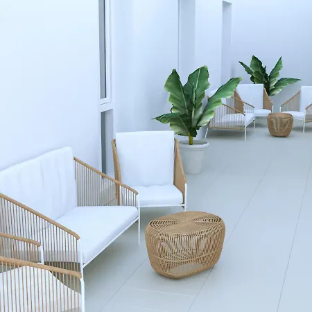 Fenici Levanzo - Island Apartments Extérieur photo