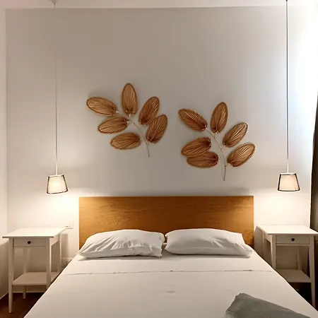 Fenici Levanzo - Island Apartments Extérieur photo