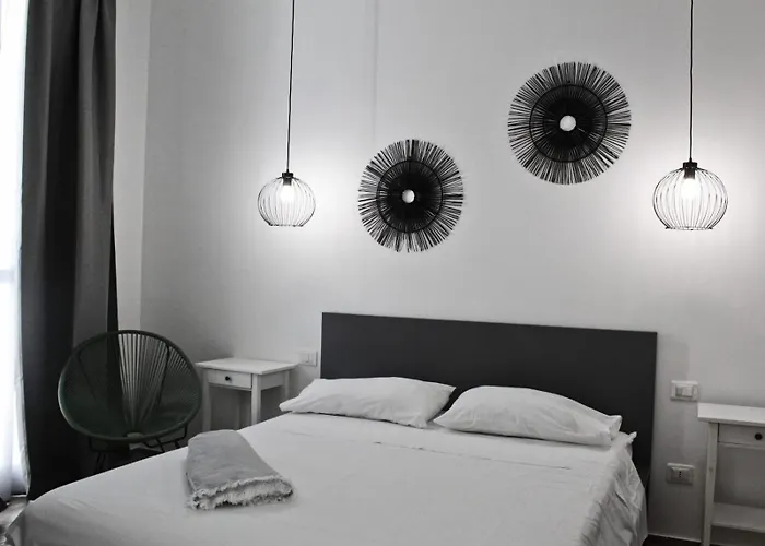 Fenici Levanzo - Island Apartments