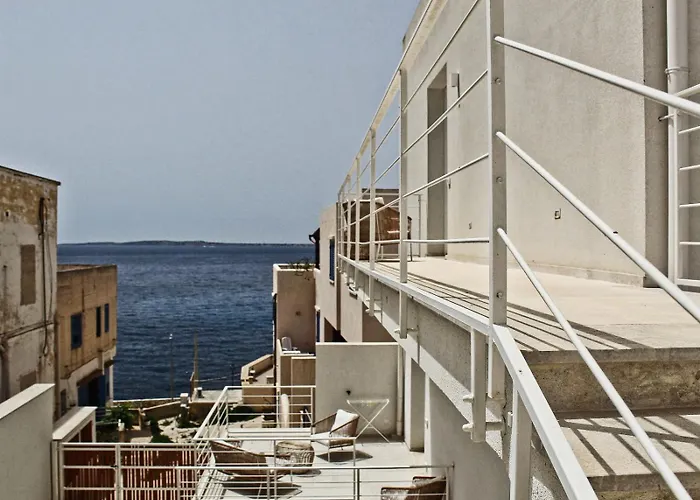 Fenici Levanzo - Island Apartments