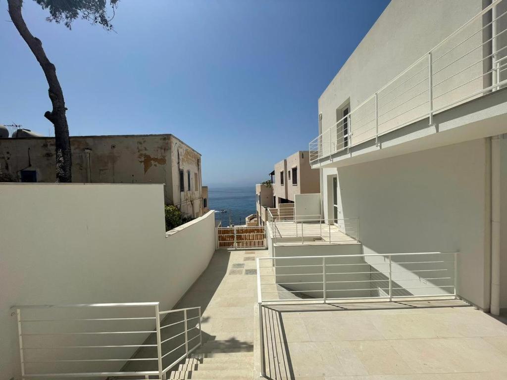 Hébergement de vacances Fenici - Island Levanzo